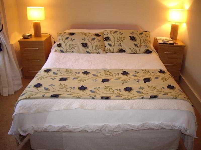 The Weem Inn Аберфелди Номер фото